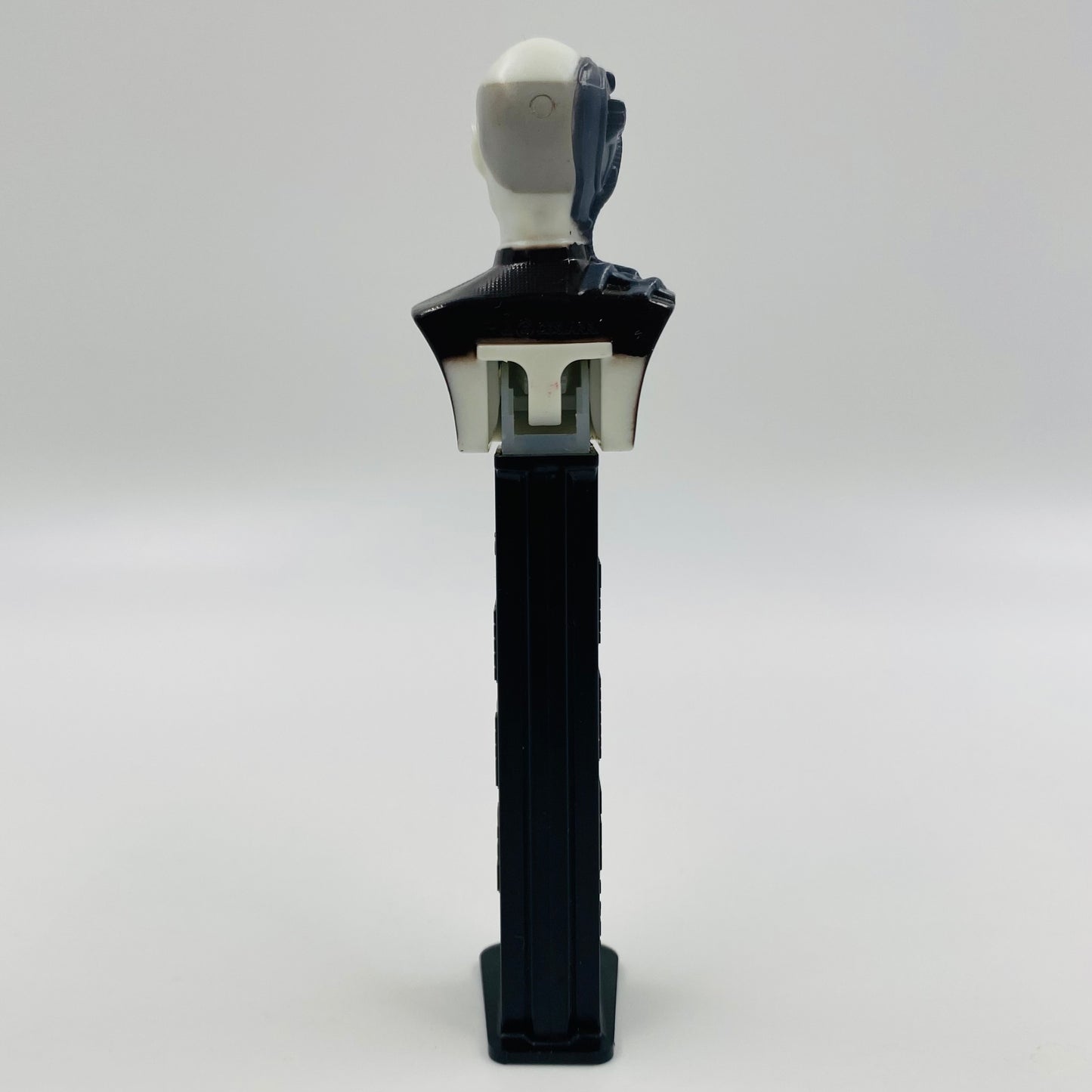 Star Trek the Next Generation Locutus of Borg PEZ dispenser (2012) loose 5.9 China