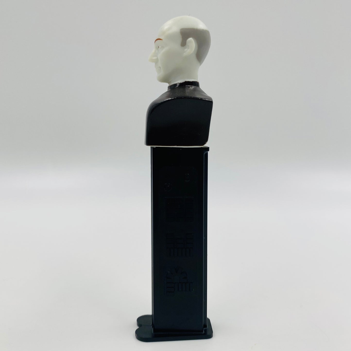 Star Trek the Next Generation Locutus of Borg PEZ dispenser (2012) loose 5.9 China