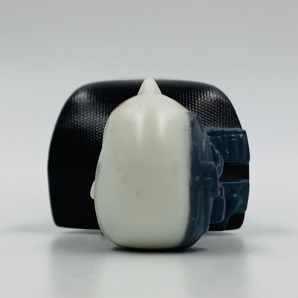 Star Trek the Next Generation Locutus of Borg PEZ dispenser (2012) loose 5.9 China