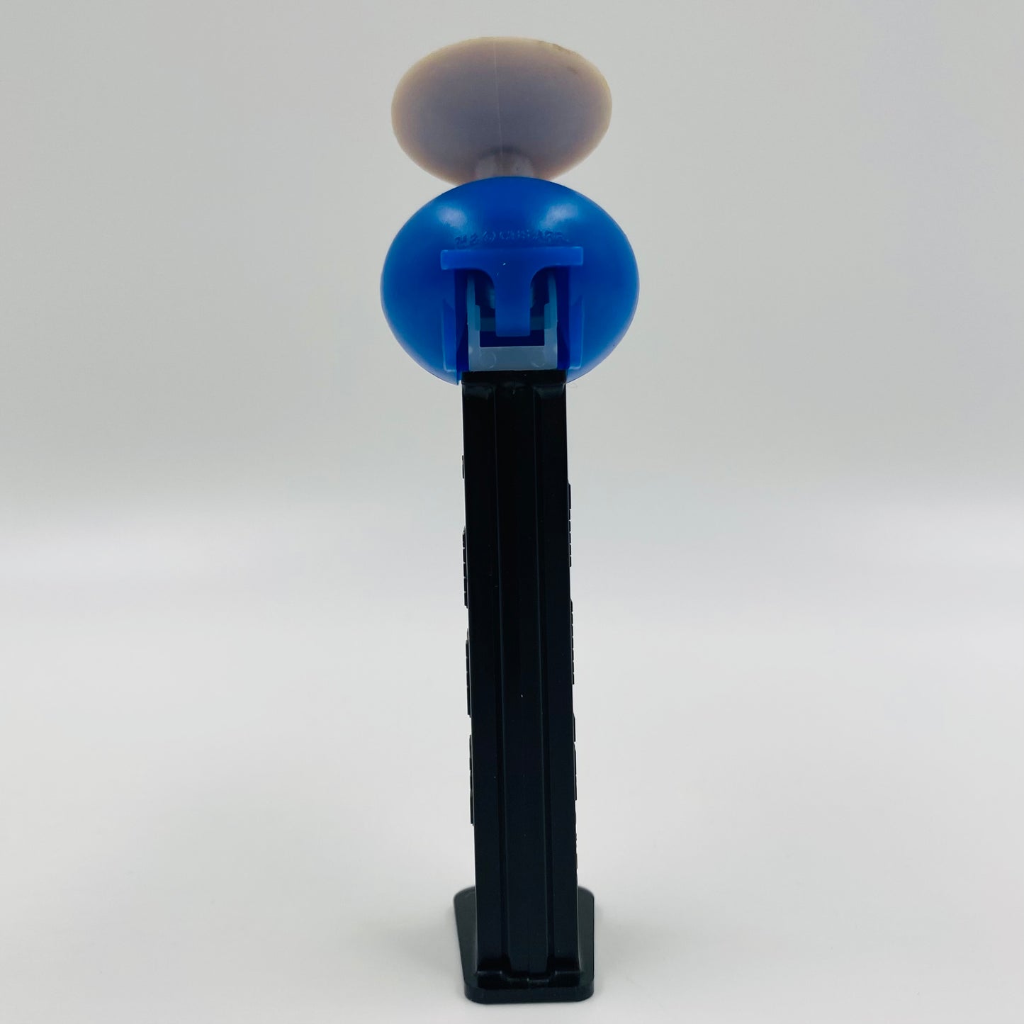 Star Trek the Next Generation USS Enterprise NCC 1701-D PEZ dispenser (2012) loose 5.9 China