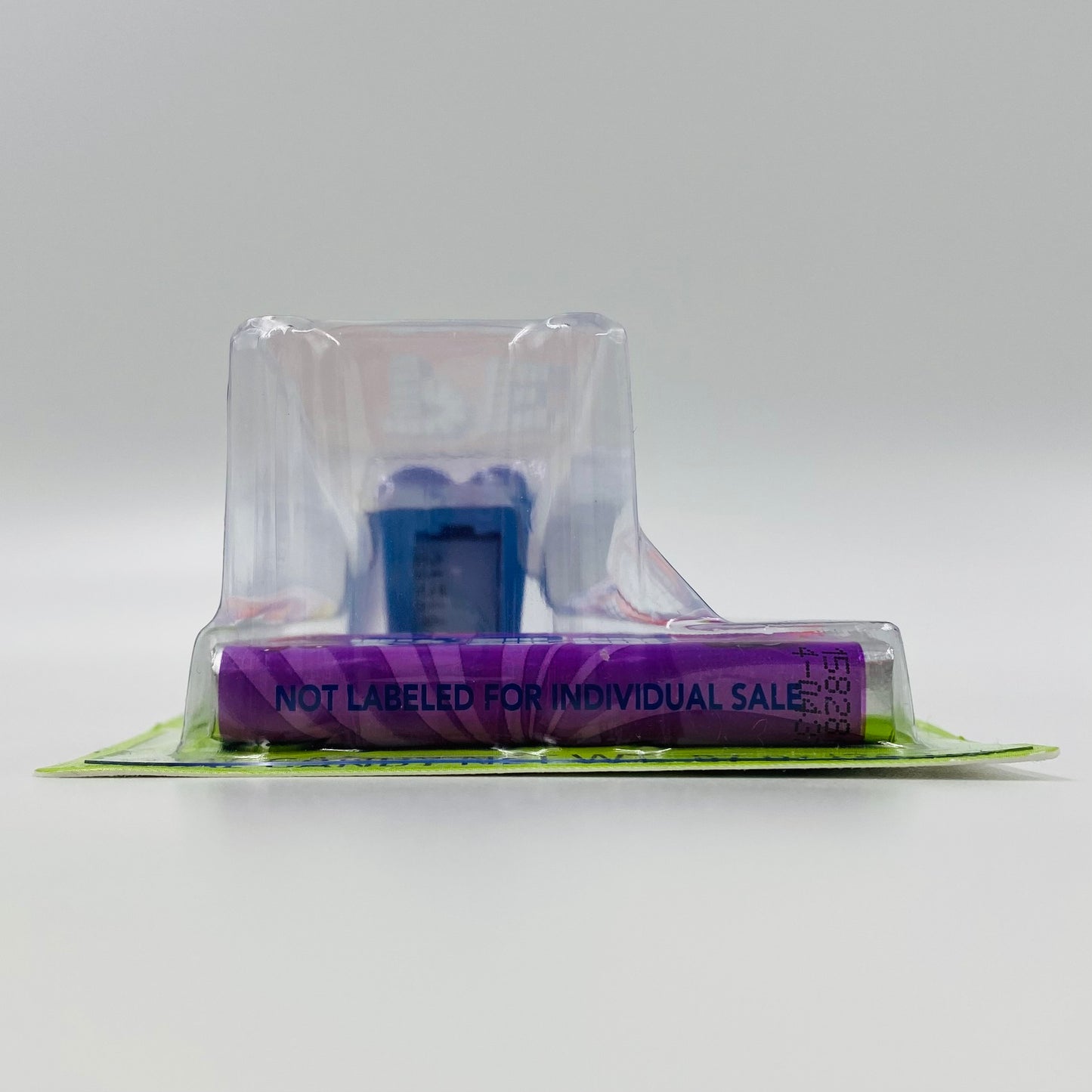 Easter Bunny PEZ dispenser (2022) carded 7.5 Hungary