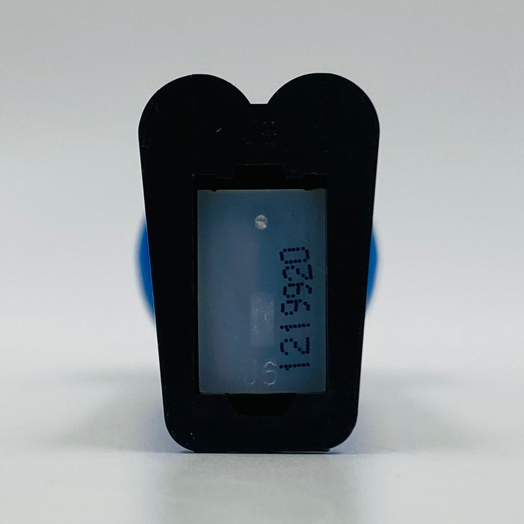 Star Trek the Next Generation USS Enterprise NCC 1701-D PEZ dispenser (2012) loose 5.9 China