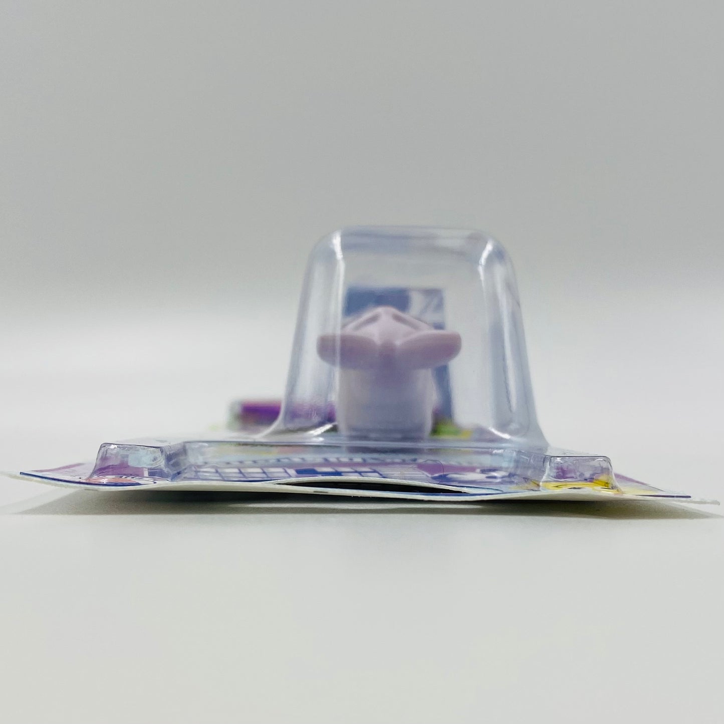 Easter Bunny PEZ dispenser (2022) carded 7.5 Hungary