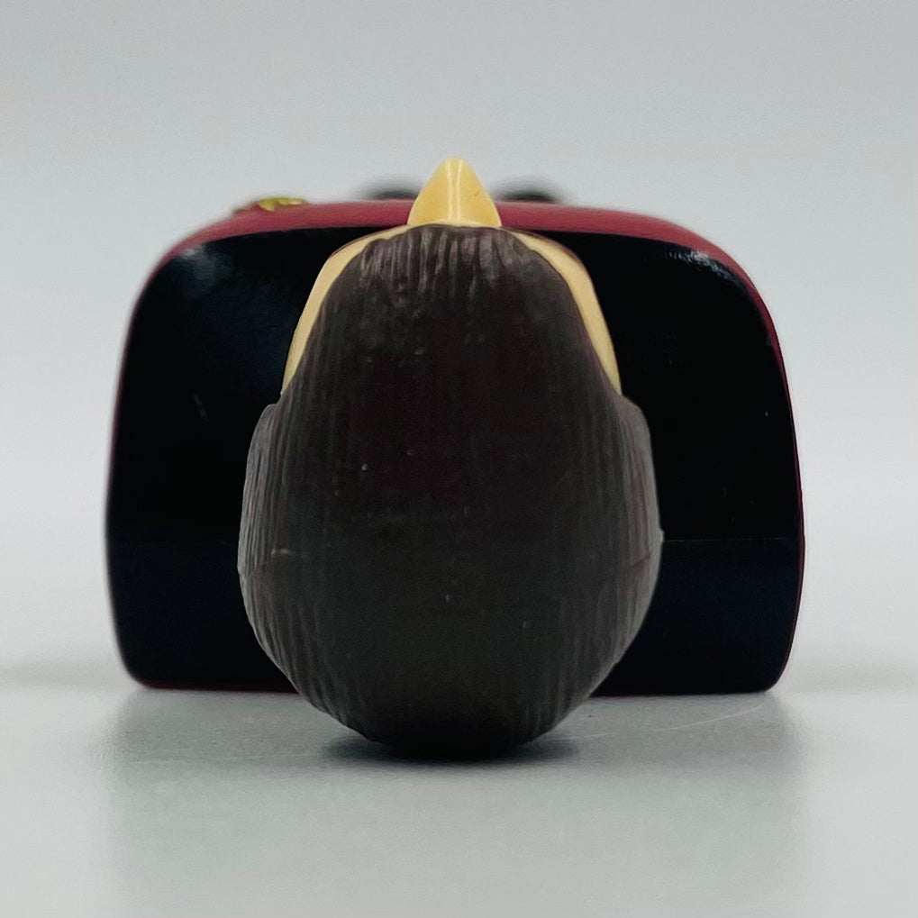 Star Trek the Next Generation William Riker PEZ dispenser (2012) loose 7.5 China