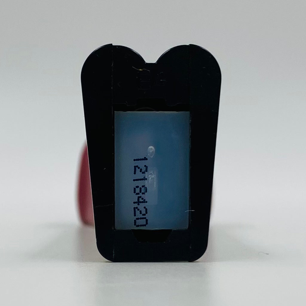 Star Trek the Next Generation William Riker PEZ dispenser (2012) loose 7.5 China