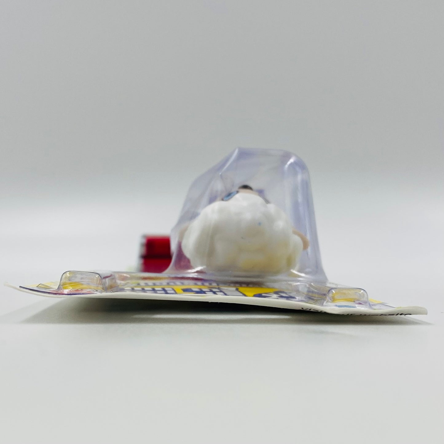 Easter Lamb PEZ dispenser (2017) carded 7.5 Hungary