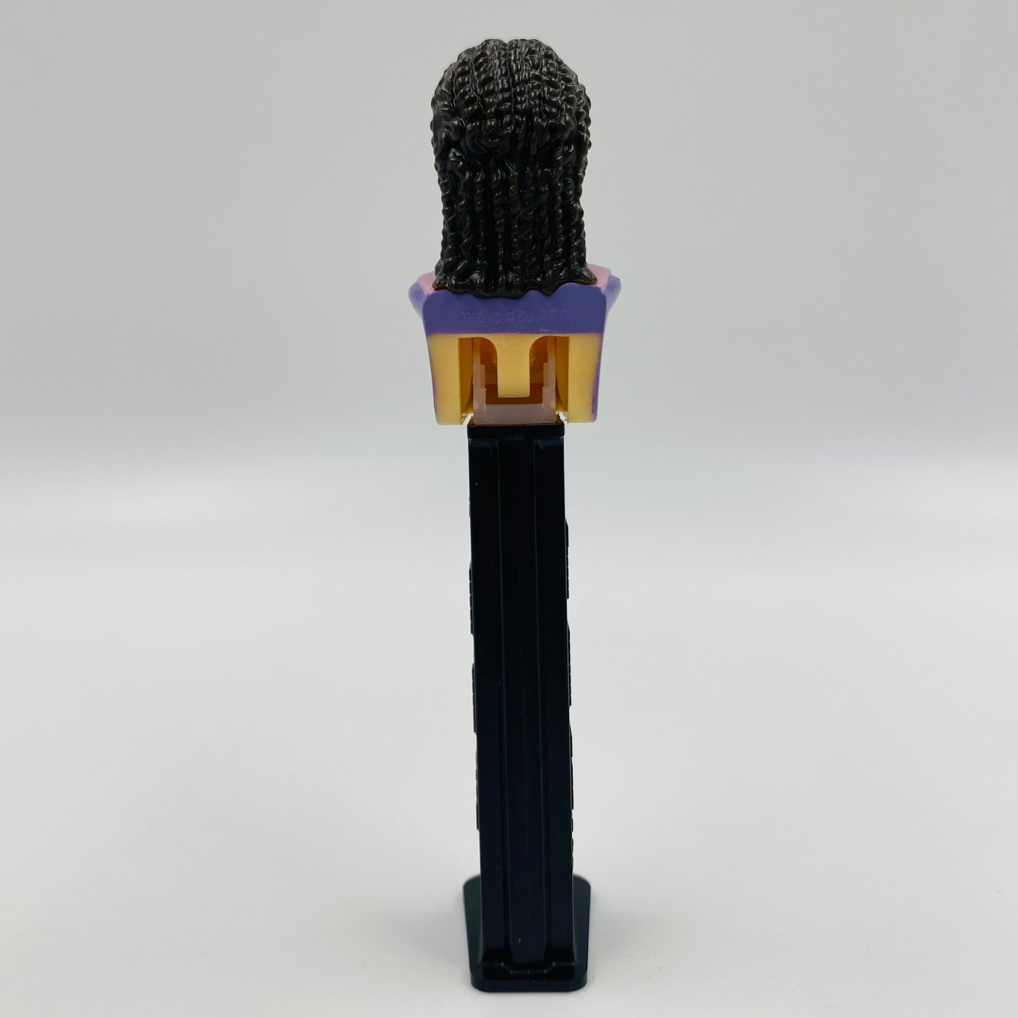 Star Trek the Next Generation Deanna Troi PEZ dispenser (2012) loose 5.9 China