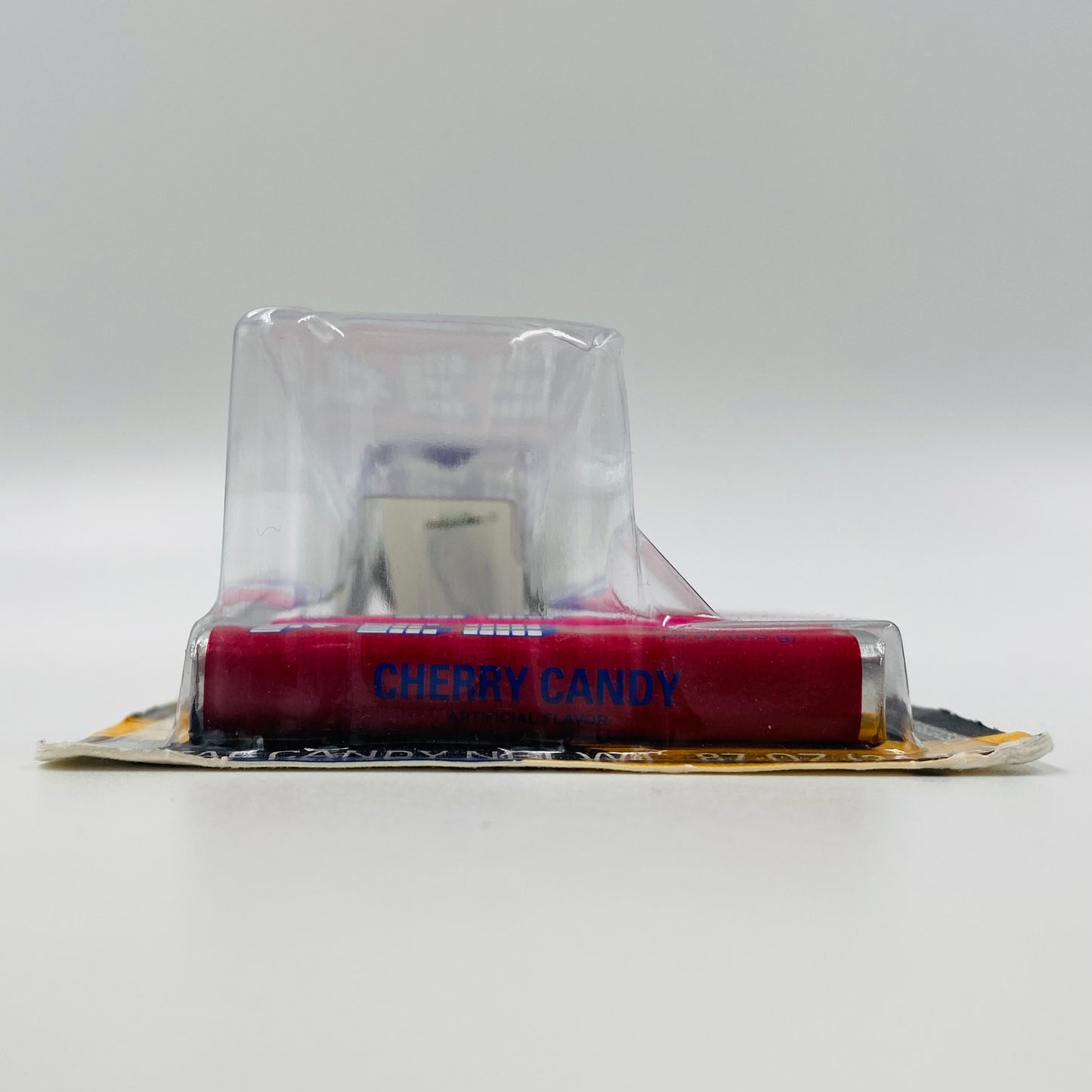 Halloween Glow-In-The-Dark Vampire Bat PEZ dispenser (2009) carded 5.9 China