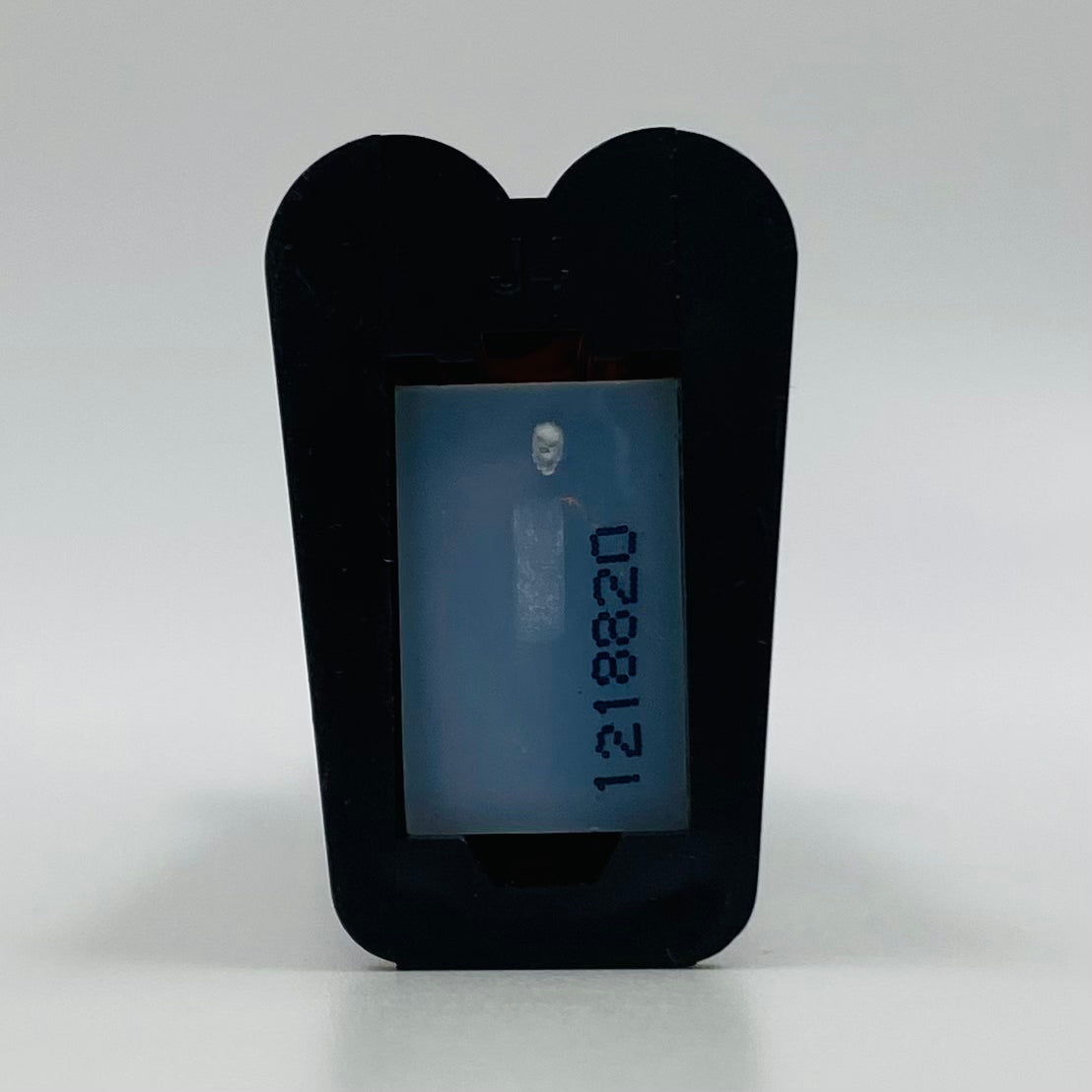 Star Trek the Next Generation Deanna Troi PEZ dispenser (2012) loose 5.9 China