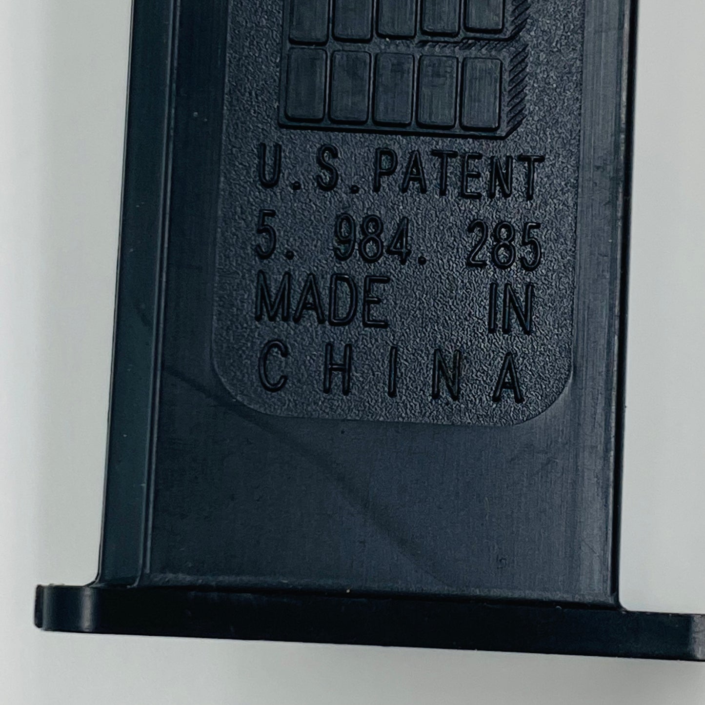 Star Trek the Next Generation Deanna Troi PEZ dispenser (2012) loose 5.9 China