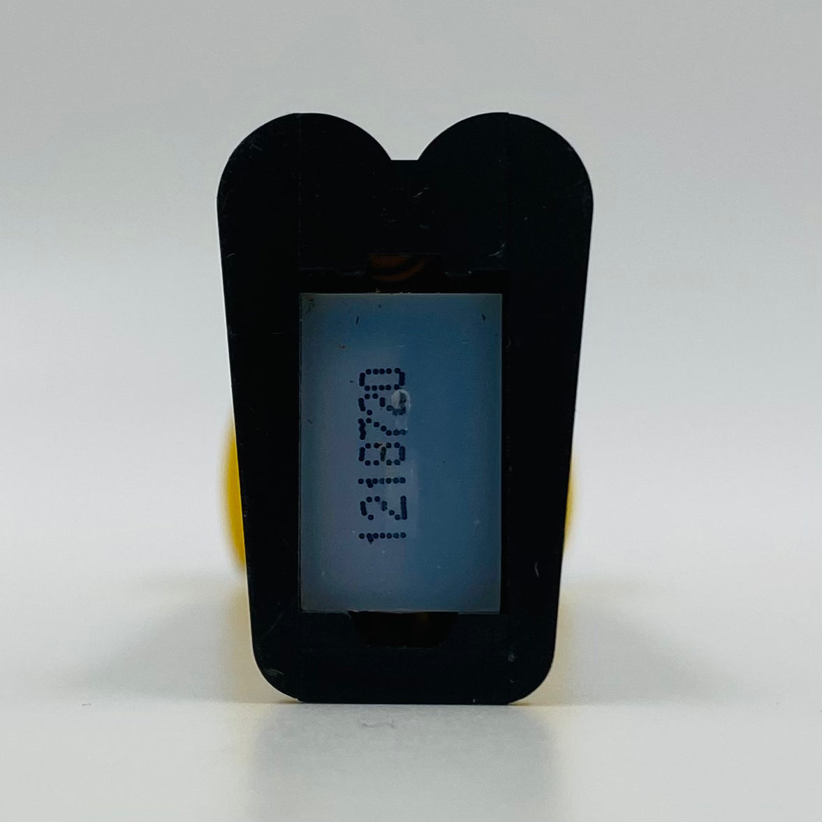 Star Trek the Next Generation Data PEZ dispenser (2012) loose 5.9 China