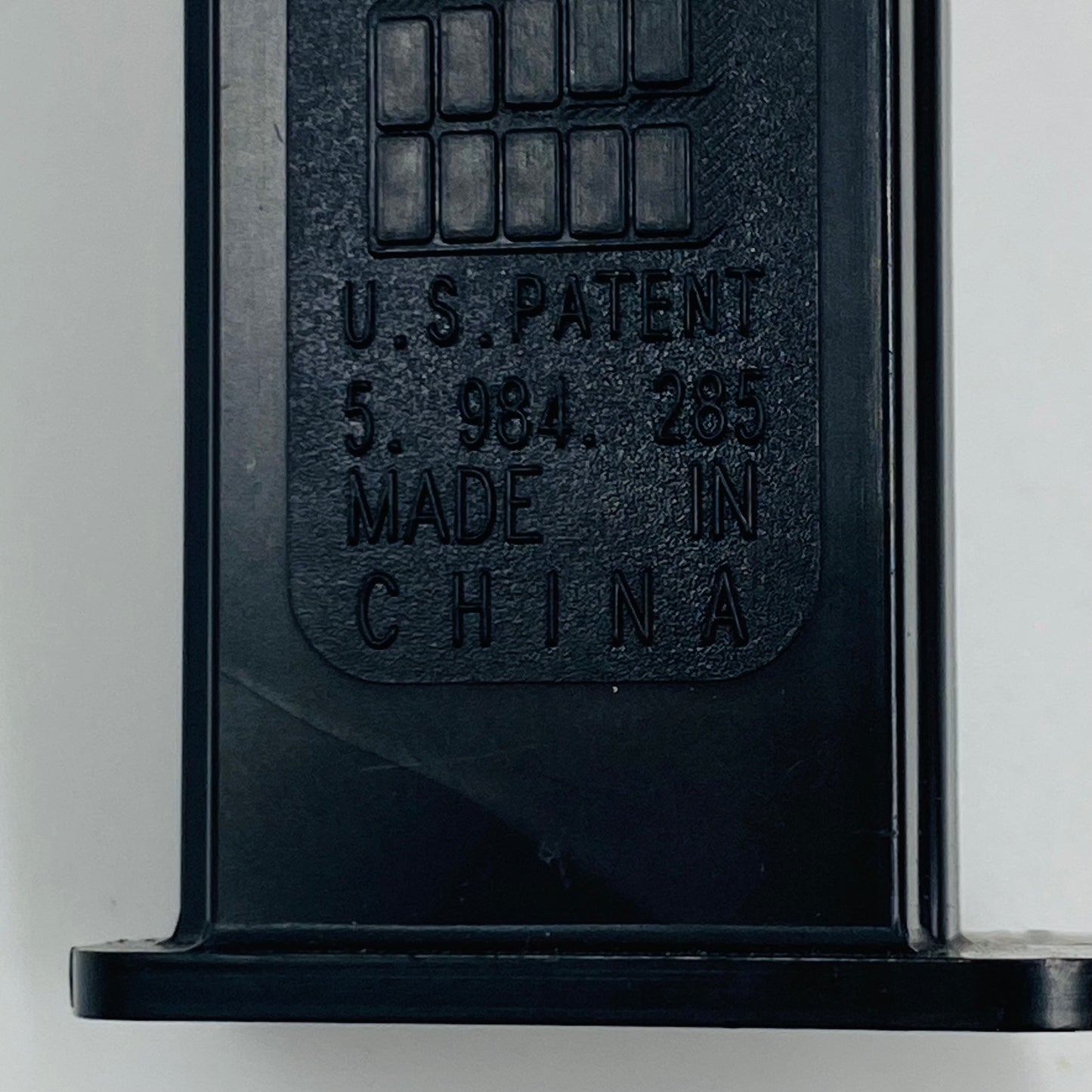 Star Trek the Next Generation Data PEZ dispenser (2012) loose 5.9 China