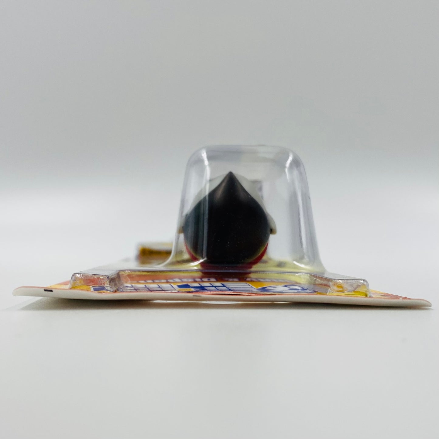 Halloween Vampire PEZ dispenser (2021) carded 7.5 China