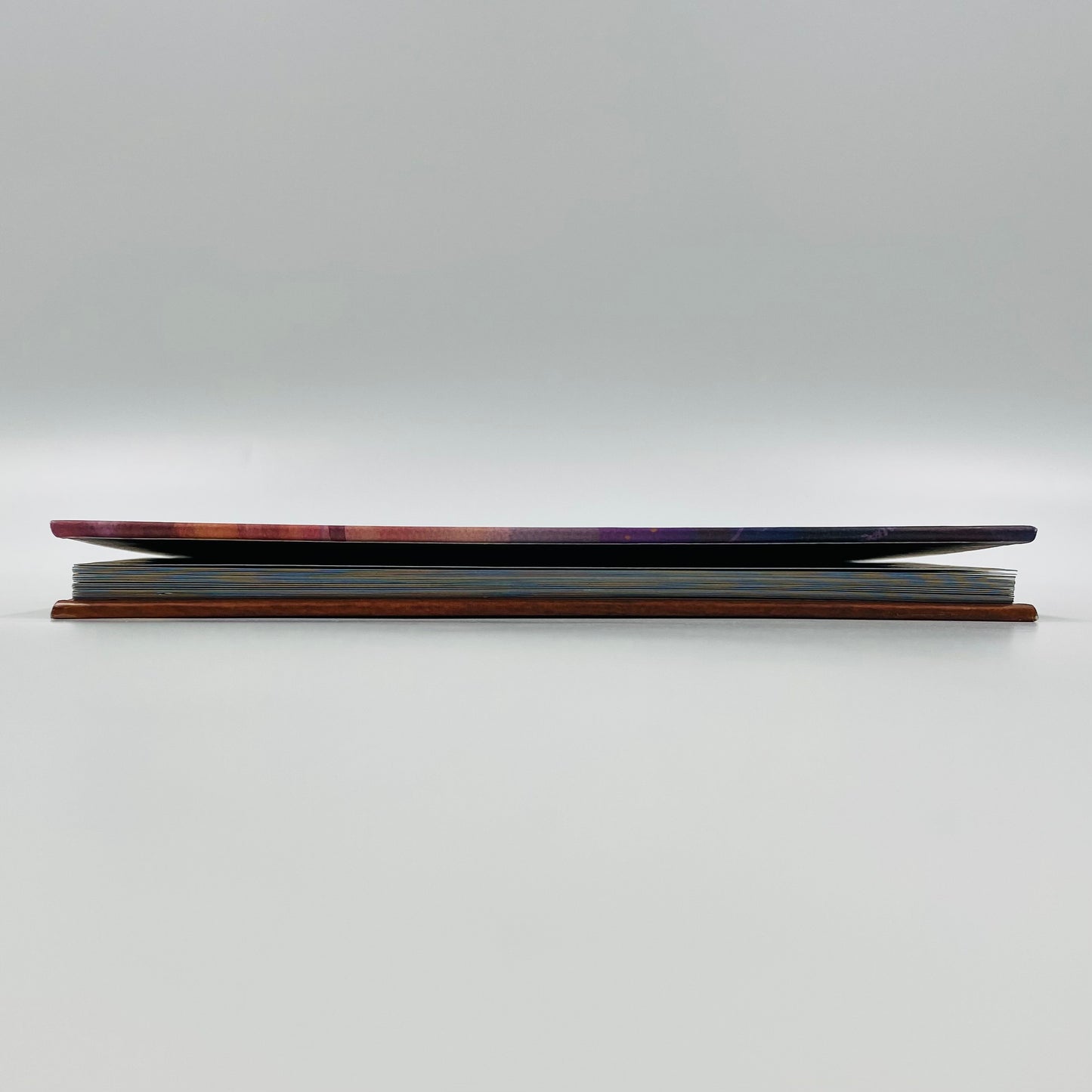 Notes Over Yonder (2008) Red Window