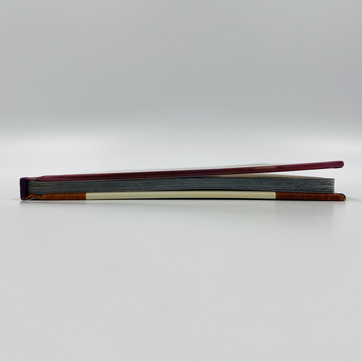 Notes Over Yonder (2008) Red Window