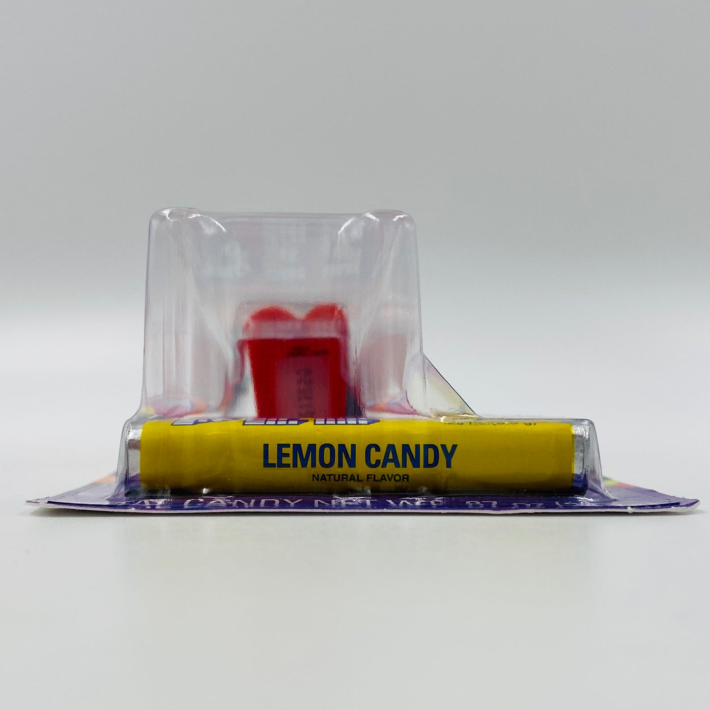 Halloween Vampire PEZ dispenser (2013) carded 5.9 China