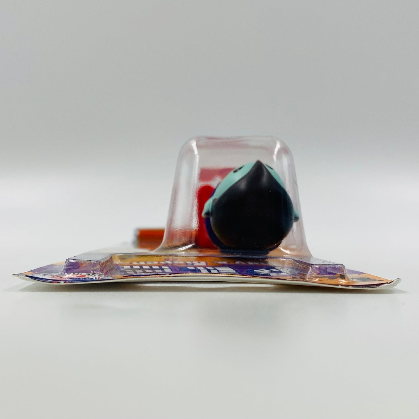 Halloween Vampire PEZ dispenser (2013) carded 5.9 China