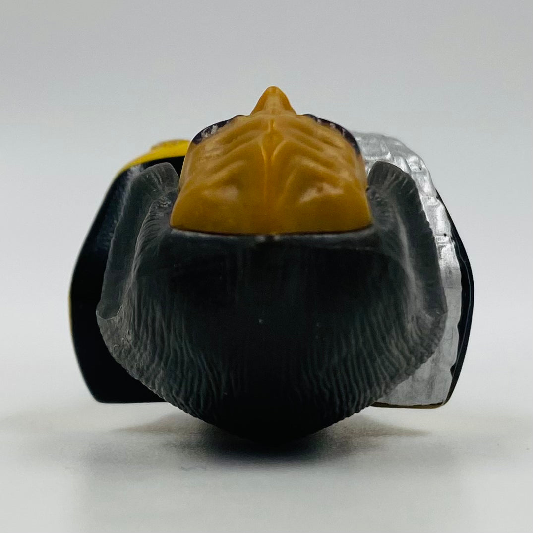 Star Trek the Next Generation Worf PEZ dispenser (2012) loose 7.5 China