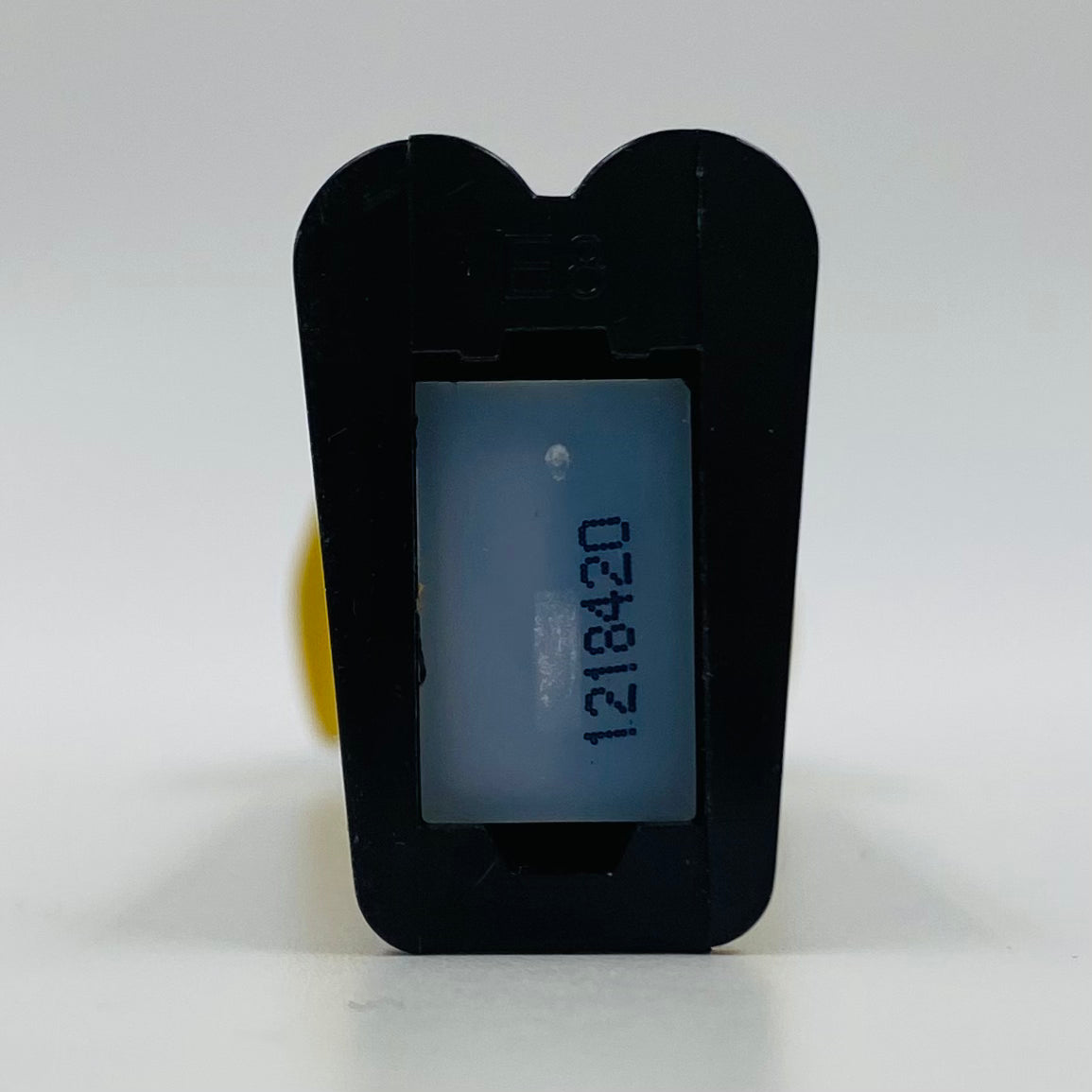 Star Trek the Next Generation Worf PEZ dispenser (2012) loose 7.5 China