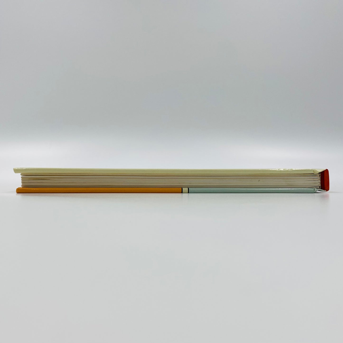 Ice Haven 1st edition signed HC (2005) Fantagraphics (SIGNED)