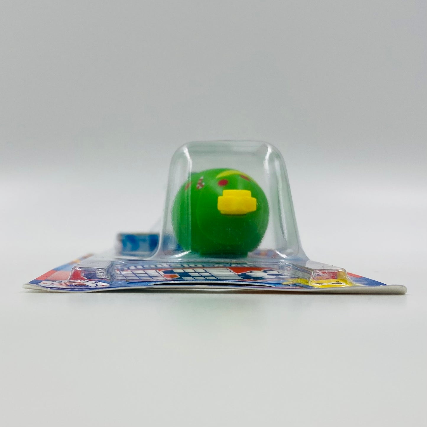 Christmas Tree PEZ dispenser (2019) carded 7.5 China