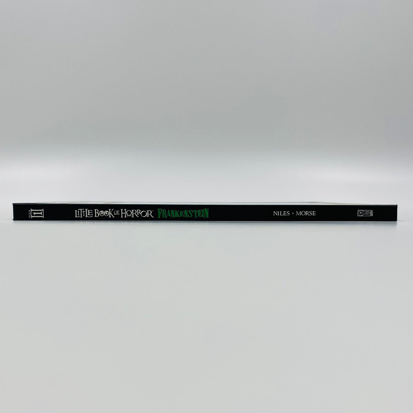 Little Book of Horror Frankenstein (2005) IDW