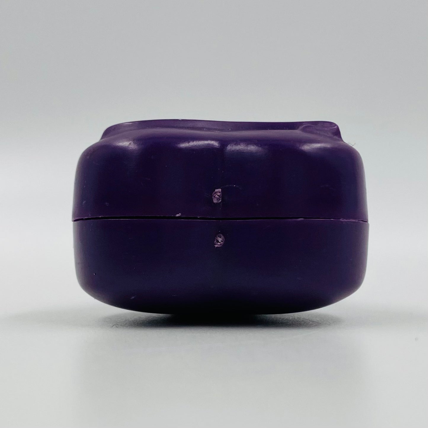 Valentine's Day Heart “I 🖤 U” purple PEZ dispenser (2005) loose 4.9 Hungary