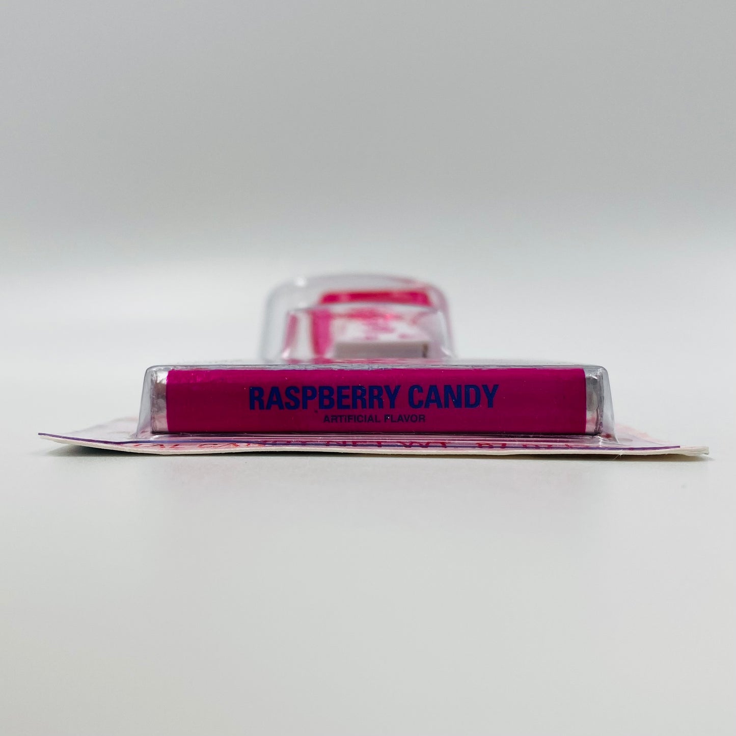 Valentine's Day Happy 'Heart' Day Crystal Heart PEZ dispenser (2015) carded 7.5 Hungary