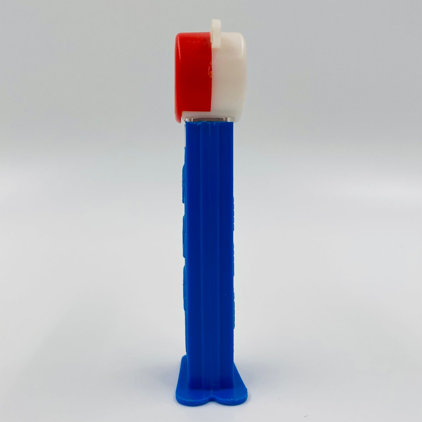 PEZ Coach Whistle (white/red) PEZ dispenser (1990's) loose 4.9 China