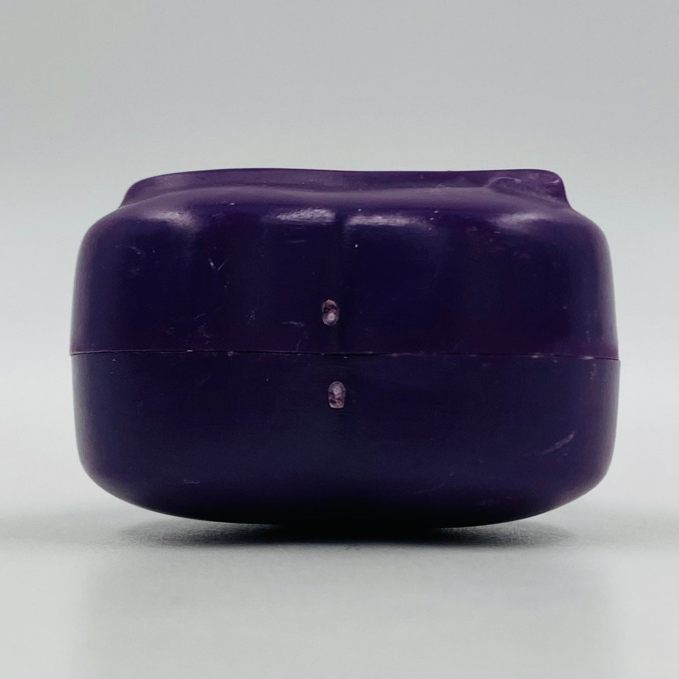 Valentine's Day Heart “Prince” purple PEZ dispenser (2005) loose 4.9 Hungary