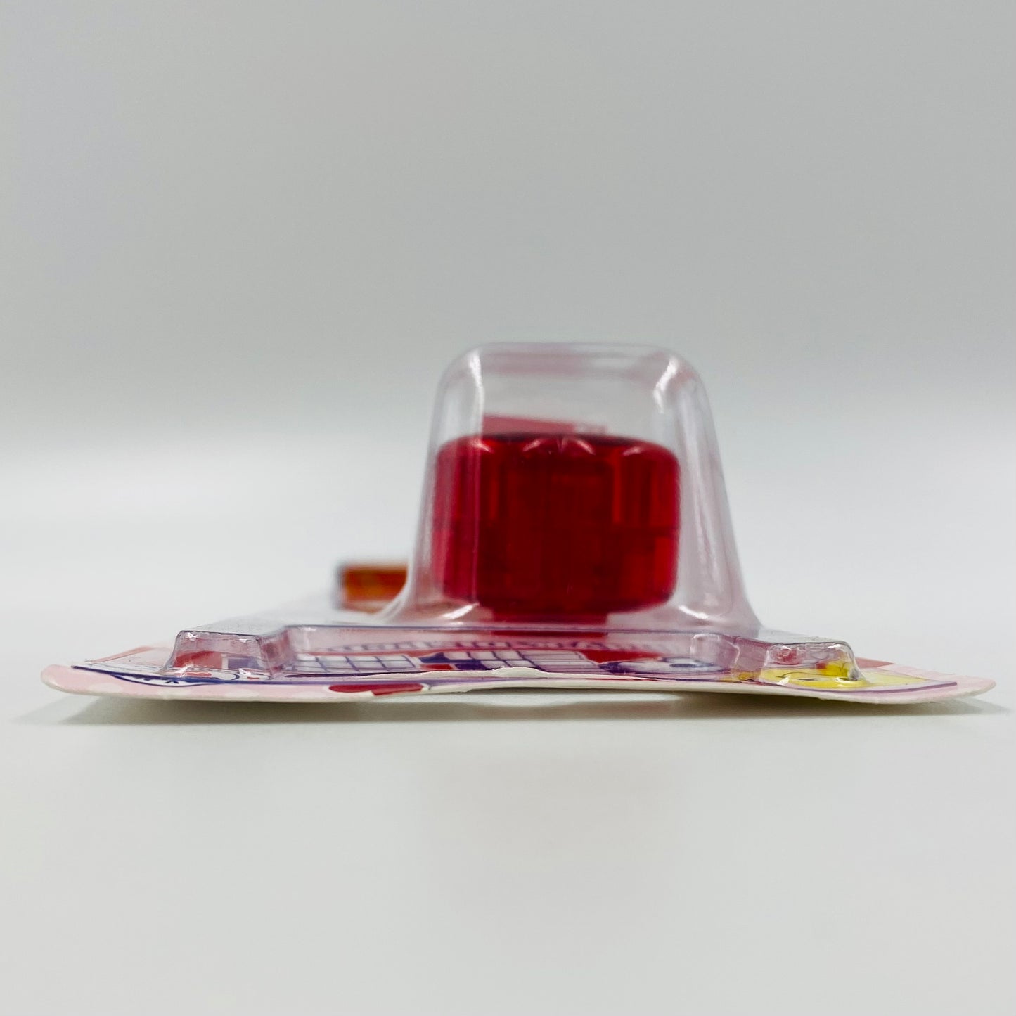 Valentine's Day Happy Crystal Heart PEZ dispenser (2019) carded 7.5 China