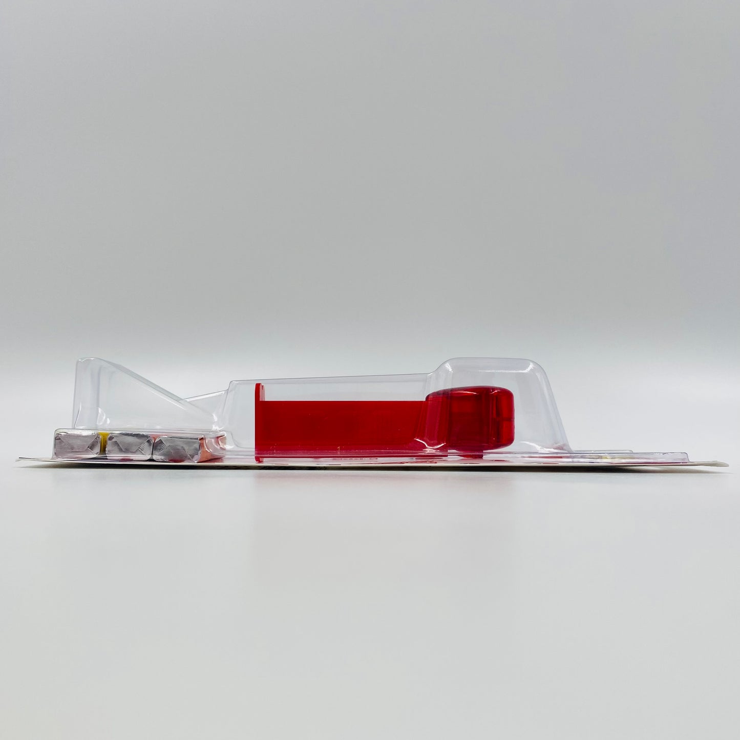 Valentine's Day Happy Crystal Heart PEZ dispenser (2019) carded 7.5 China