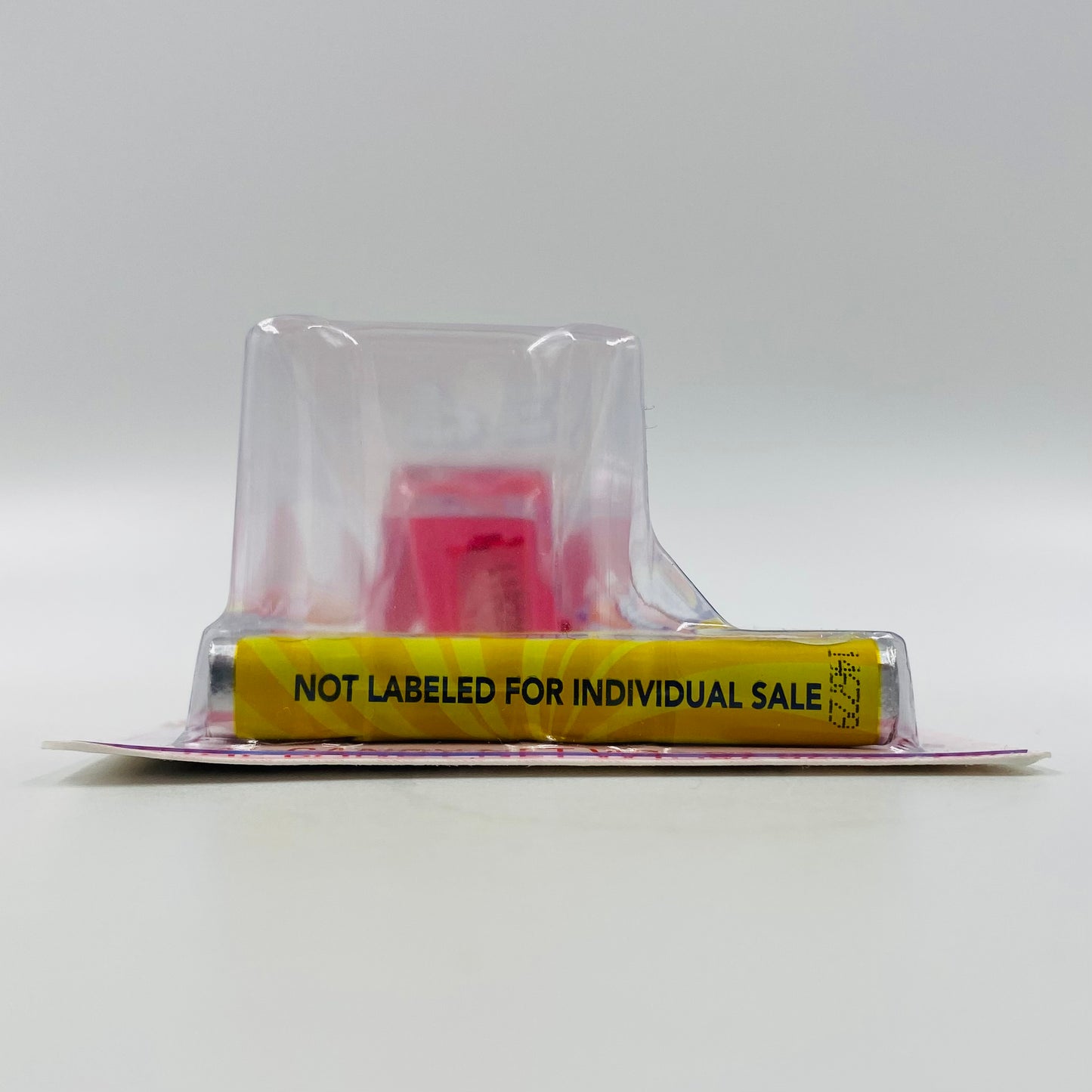 Valentine's Day Lady Bug PEZ dispenser (2019) carded 7.5 Hungary