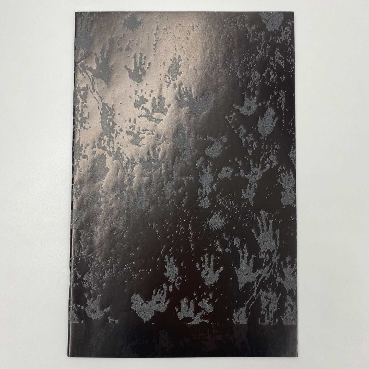 Blair Witch Project (1999) Oni (VF-)