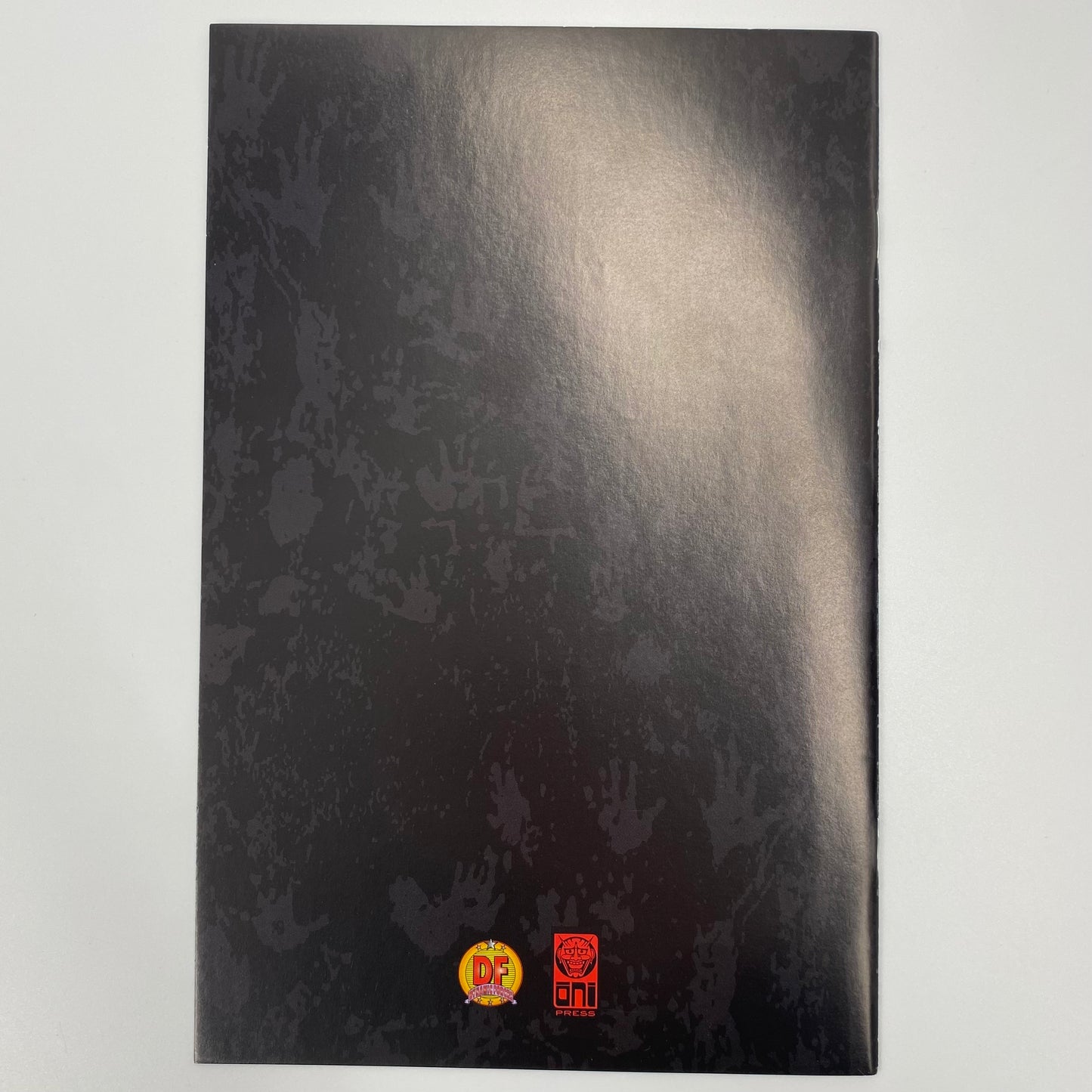 Blair Witch Project (1999) Oni (VF-)