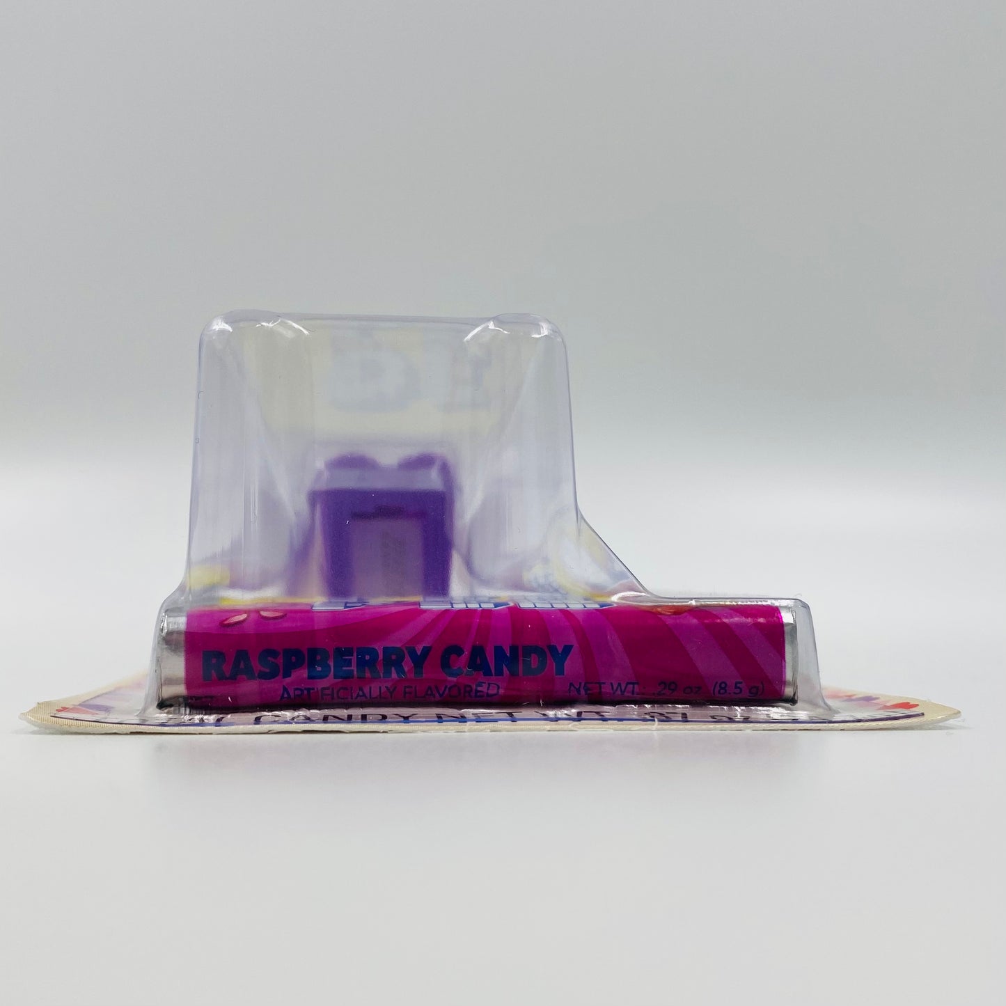 Valentine's Day Love Bear PEZ dispenser (2022) carded 7.5 China