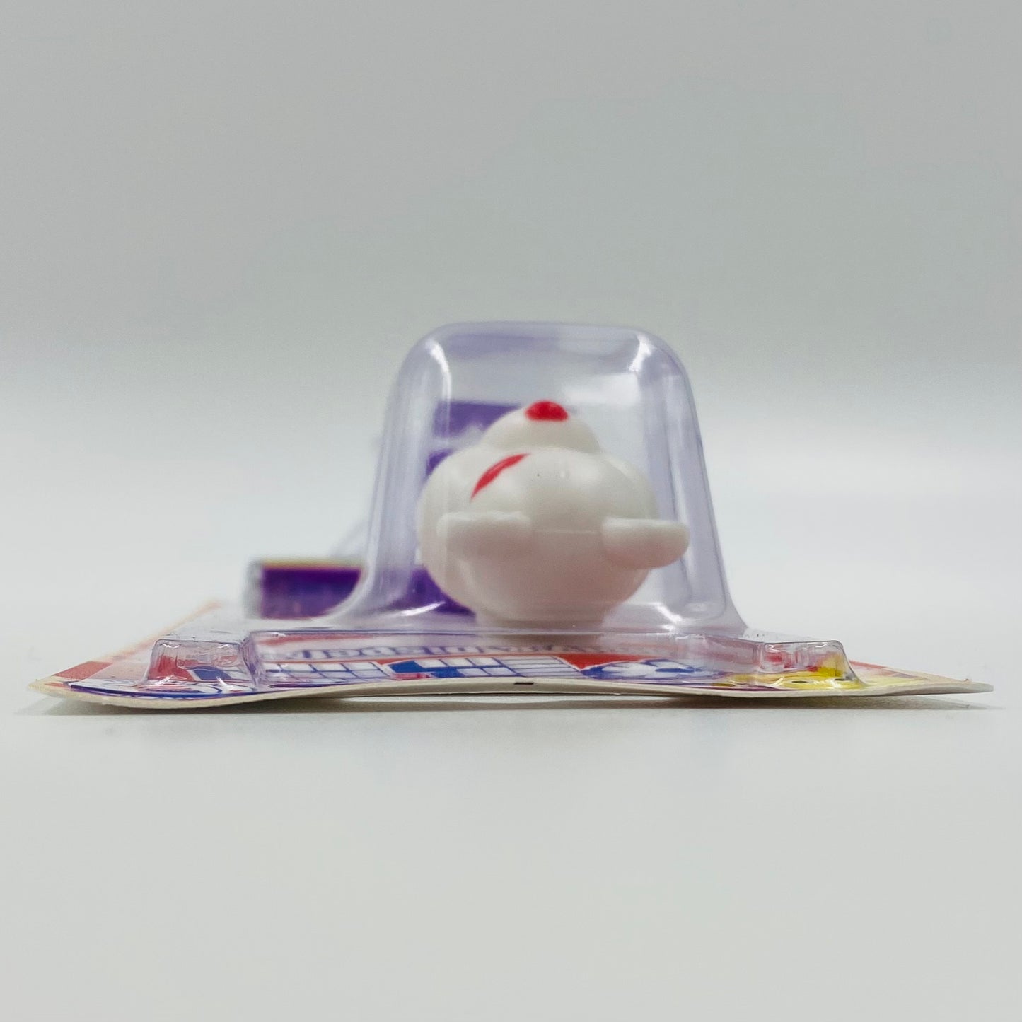 Valentine's Day Love Bear PEZ dispenser (2022) carded 7.5 China