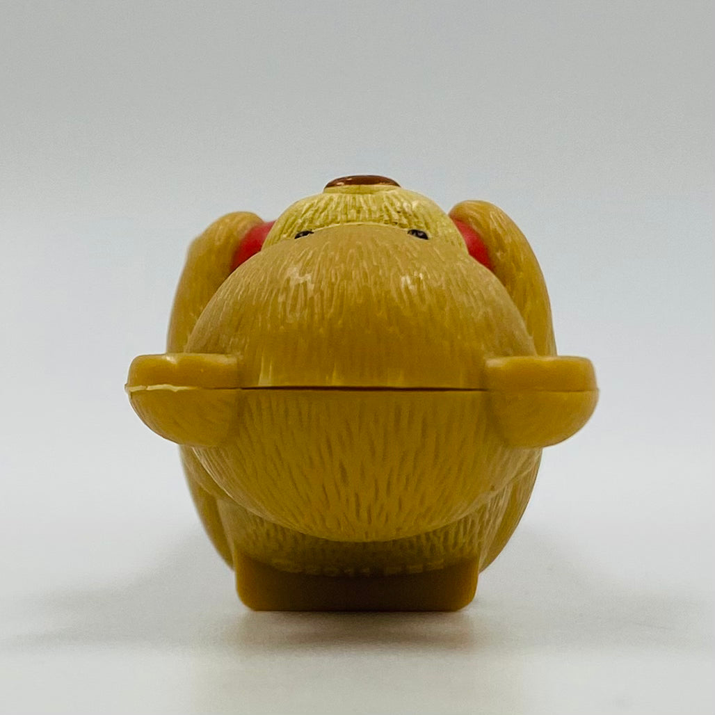 Valentine's Day Valentine Bear PEZ dispenser (2011) loose 7.5 China