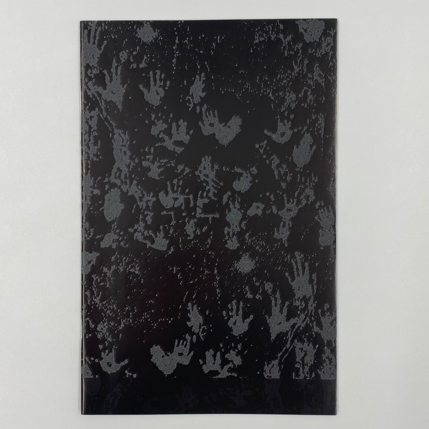 Blair Witch Project (1999) Oni (VF-)