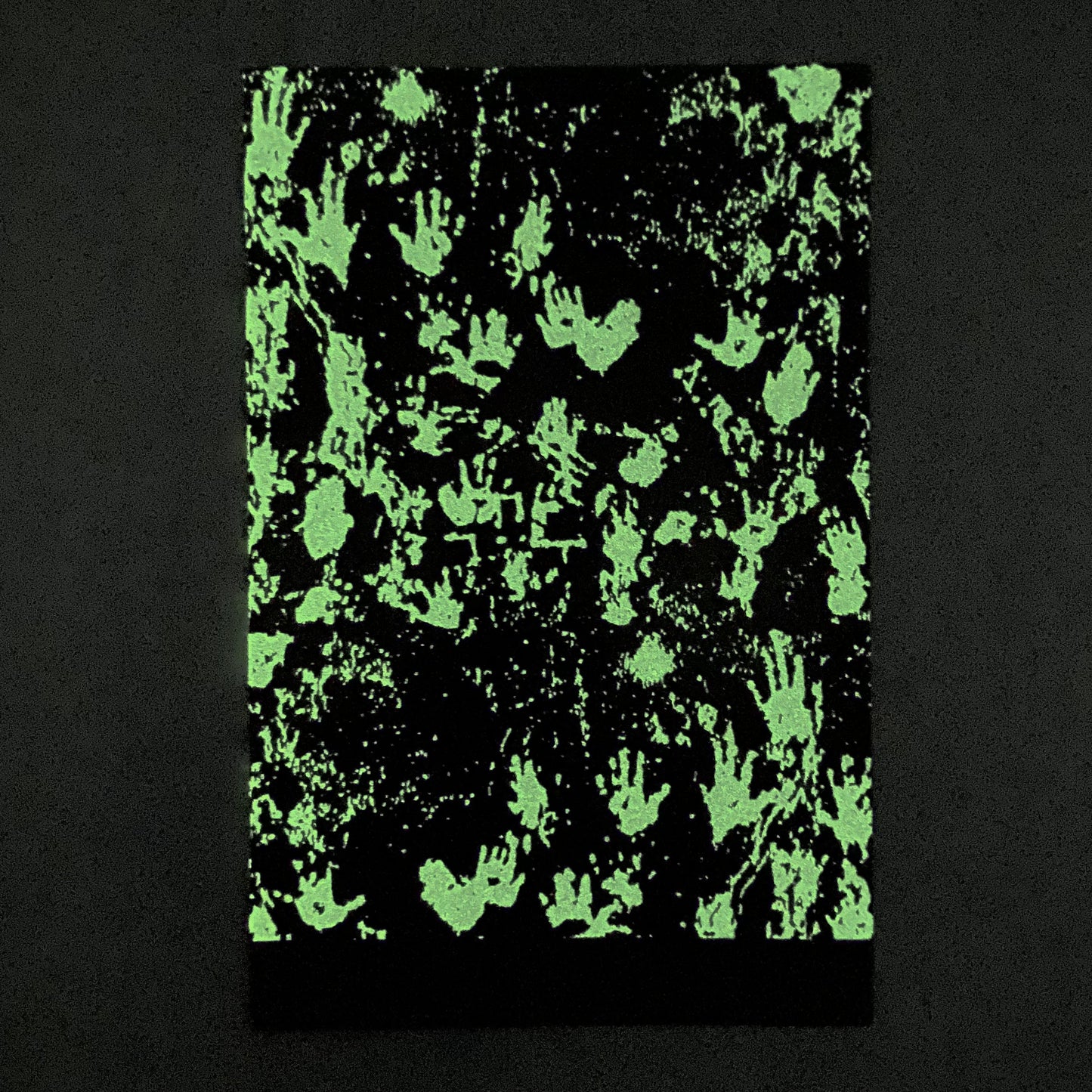 Blair Witch Project (1999) Oni (VF-)