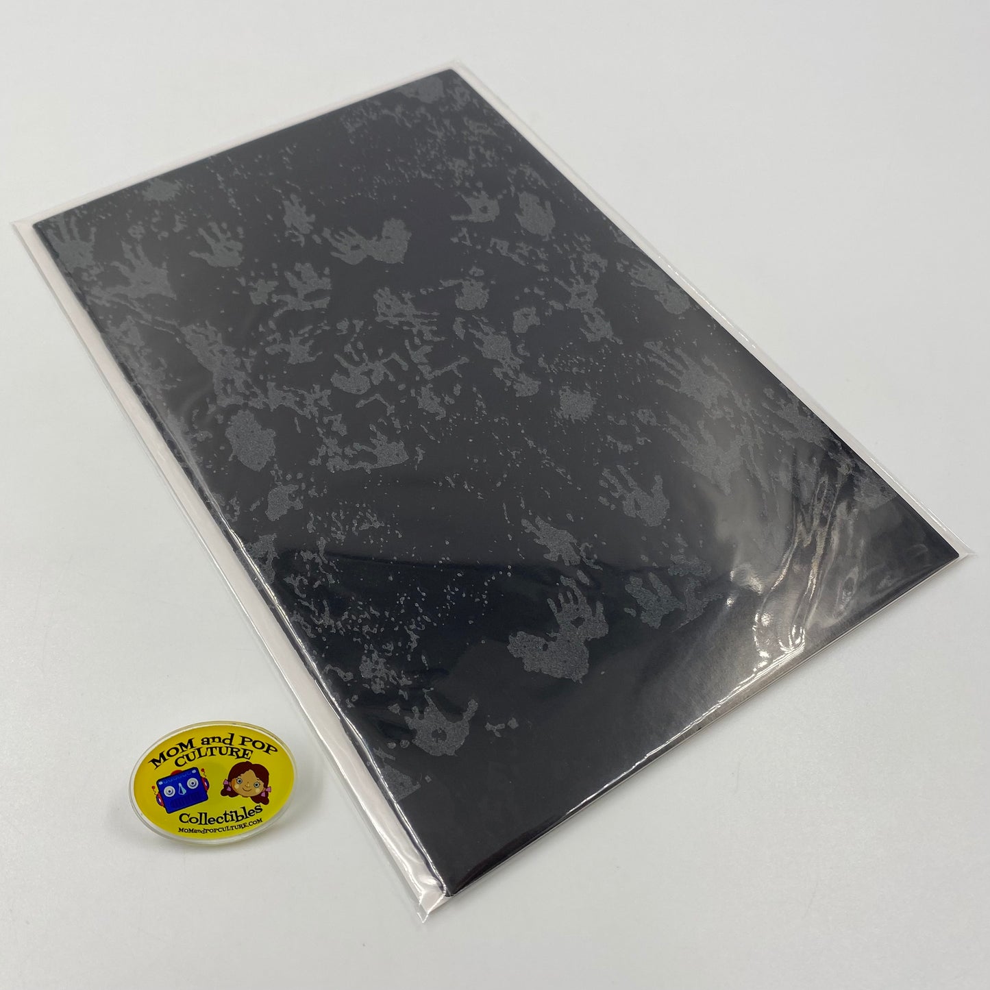 Blair Witch Project (1999) Oni (VF-)