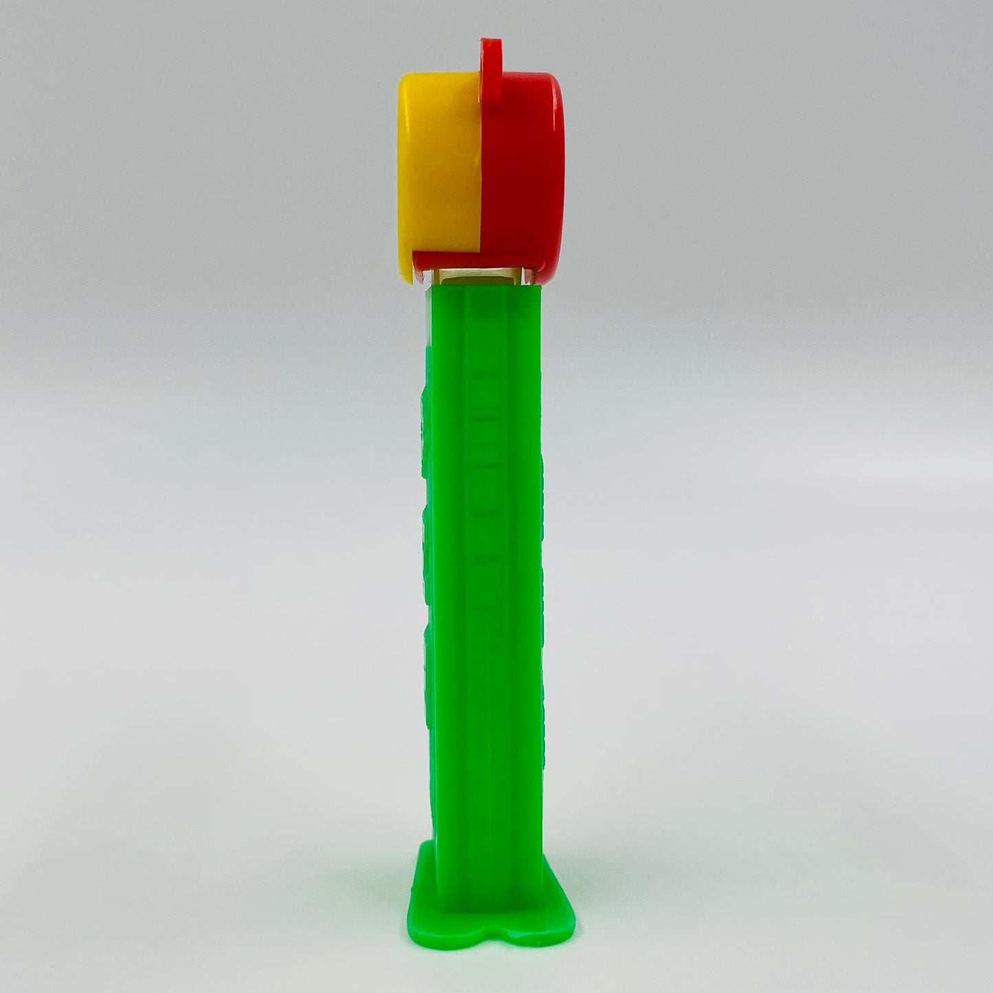 PEZ Coach Whistle (red/yellow) PEZ dispenser (1990's) loose 4.9 China