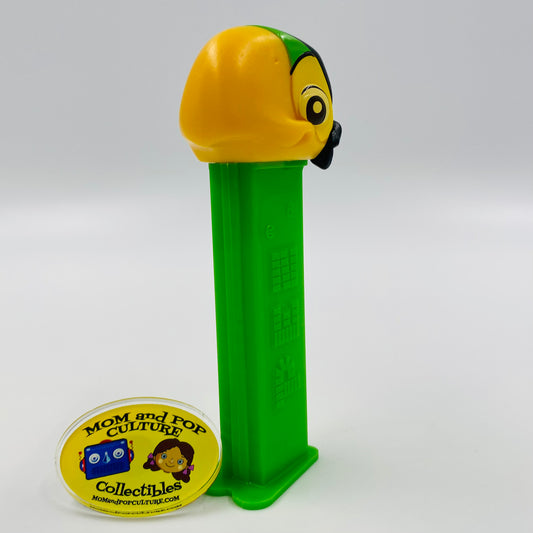 Disney Junior Jake and the Neverland Pirates Skully PEZ dispenser (2014) loose 7.5 China
