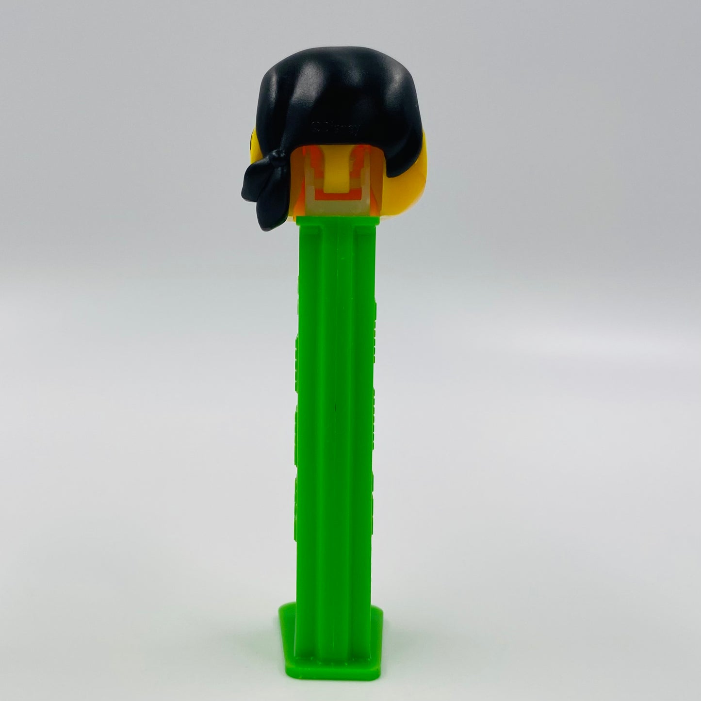 Disney Junior Jake and the Neverland Pirates Skully PEZ dispenser (2014) loose 7.5 China