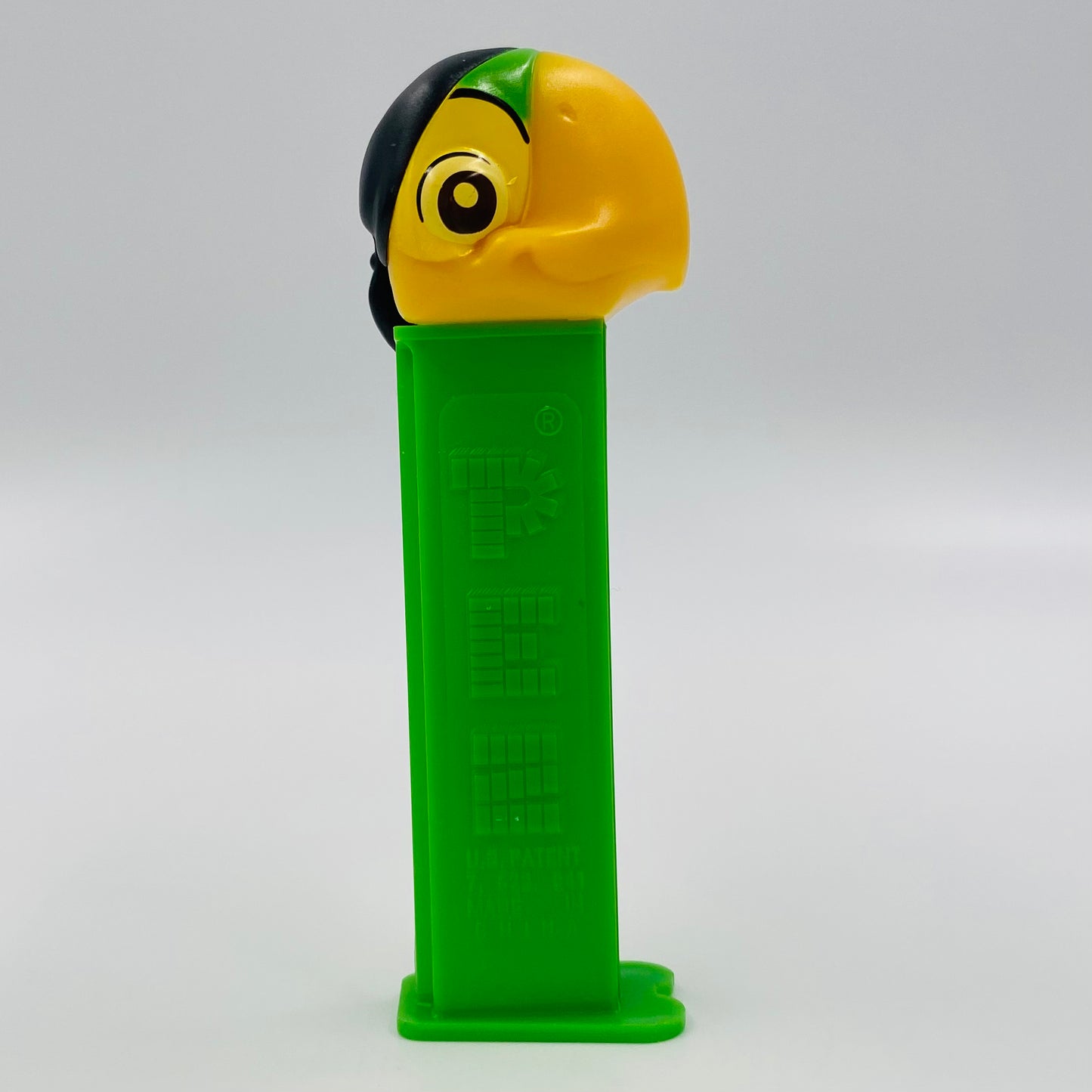 Disney Junior Jake and the Neverland Pirates Skully PEZ dispenser (2014) loose 7.5 China