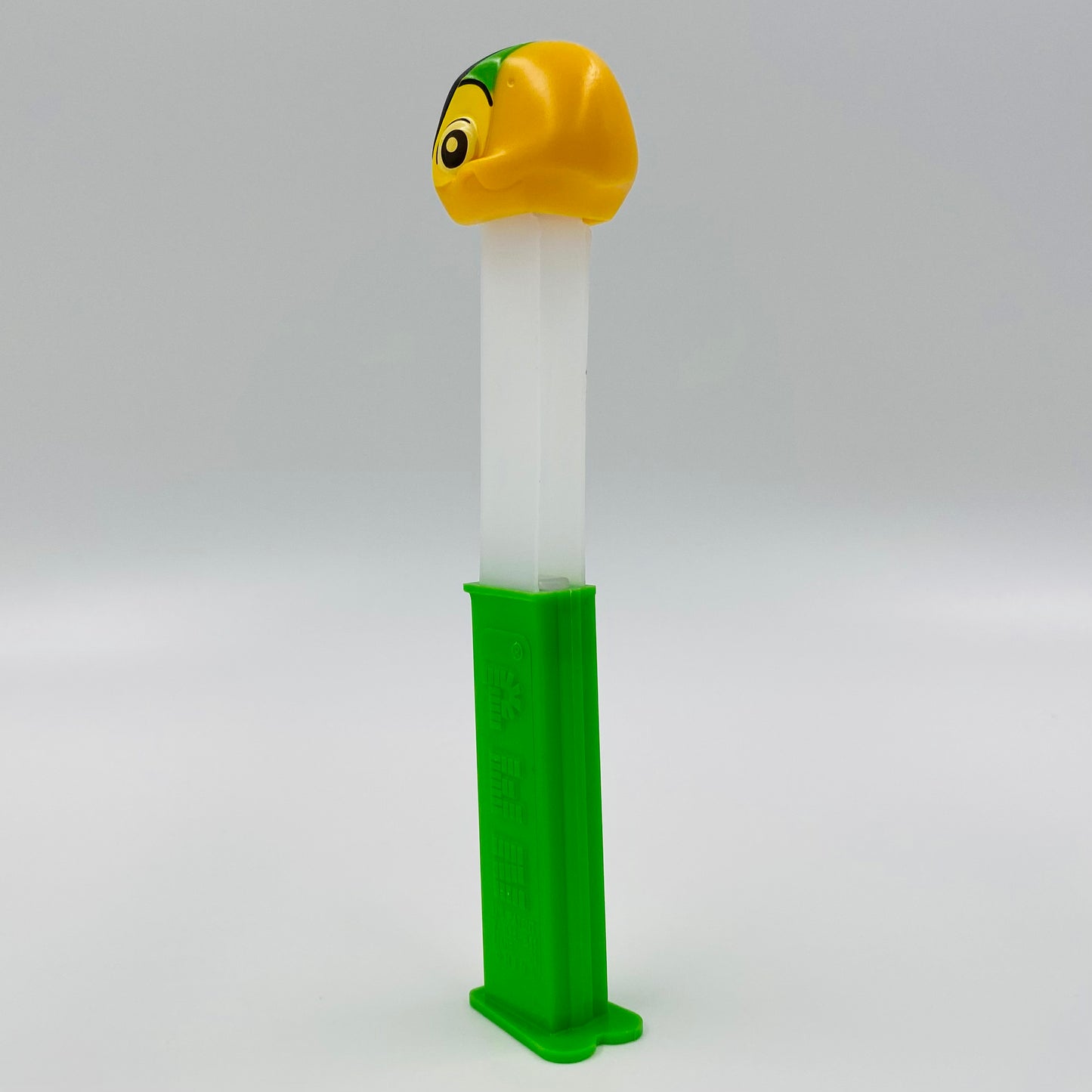 Disney Junior Jake and the Neverland Pirates Skully PEZ dispenser (2014) loose 7.5 China