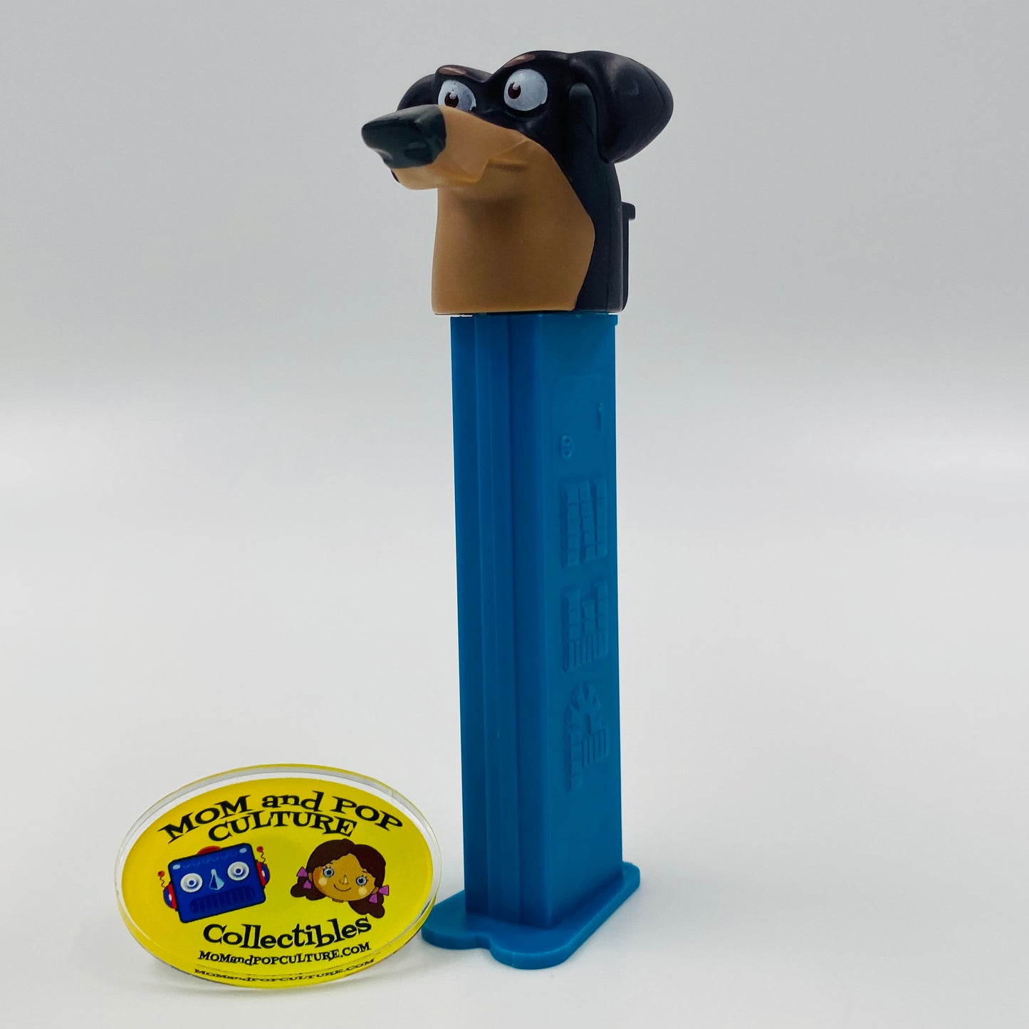 Open Season Mr. Weenie PEZ dispenser (2006) loose 4.9 Hungary