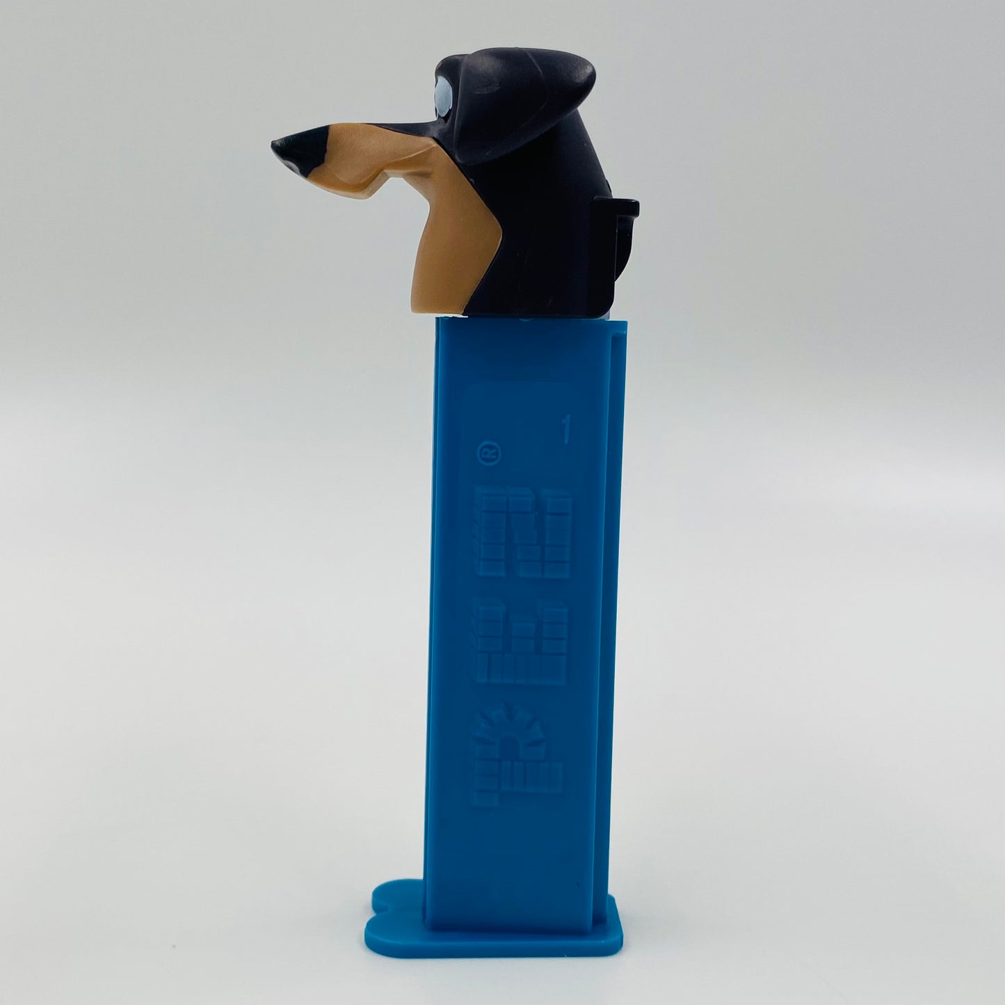 Open Season Mr. Weenie PEZ dispenser (2006) loose 4.9 Hungary