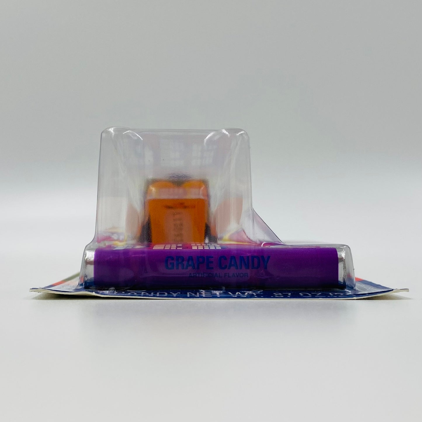 MLB Baseball New York Mets baseball cap PEZ dispenser (2009) carded 7.5 Hungary