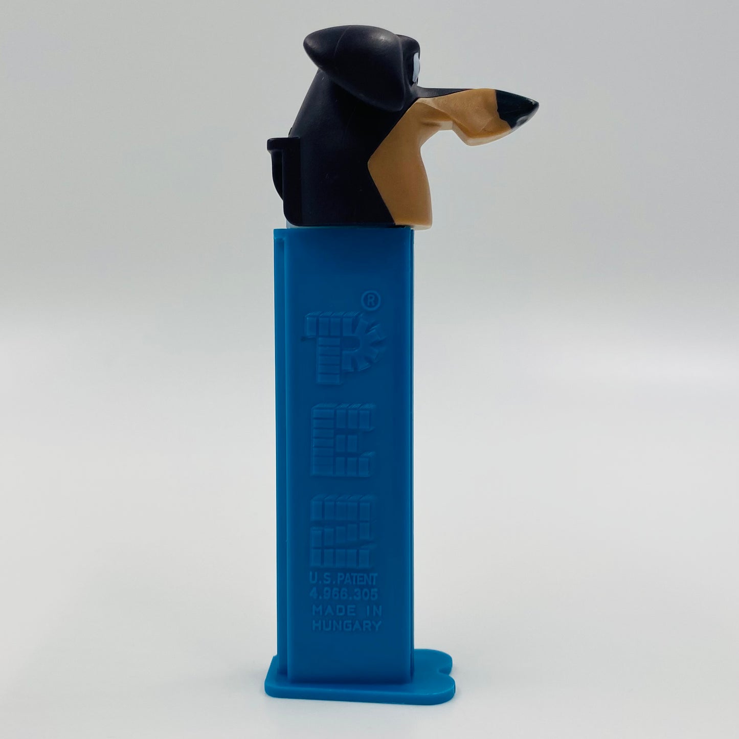 Open Season Mr. Weenie PEZ dispenser (2006) loose 4.9 Hungary